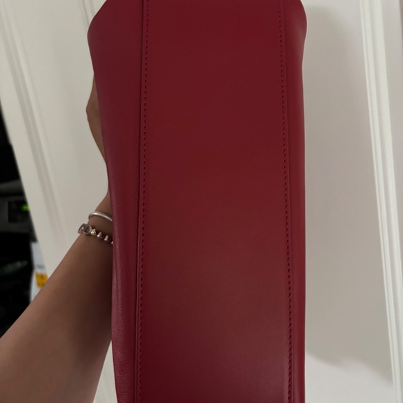 M. Gemi The Sarita dark red - Picture 5 of 7